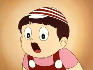Remembering Spritle from Speed Racer