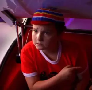 Remembering Spritle from Speed Racer