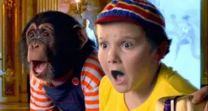Remembering Spritle from Speed Racer