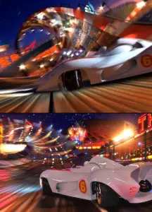 Remembering Spritle from Speed Racer