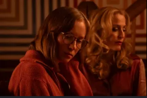 Paweł Pawlikowski's Fatherland to Open Sarajevo Film Festival