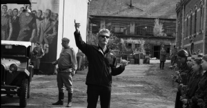 Paweł Pawlikowski's Fatherland to Open Sarajevo Film Festival