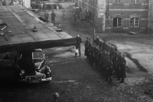 Paweł Pawlikowski's Fatherland to Open Sarajevo Film Festival
