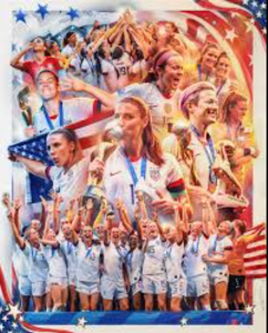 Brandi Chastain's 1999 World Cup Heroics Still Inspire 27 Years Later