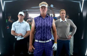 Will Ferrell and Molly Shannon Reunite in The Hawk