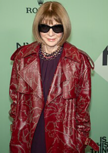 Anna Wintour's Fashion Legacy Continues to Shape the Industry