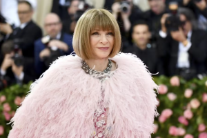 Anna Wintour's Fashion Legacy Continues to Shape the Industry