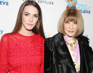 Anna Wintour's Fashion Legacy Continues to Shape the Industry