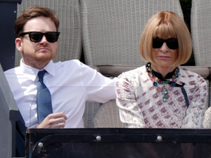 Anna Wintour's Fashion Legacy Continues to Shape the Industry