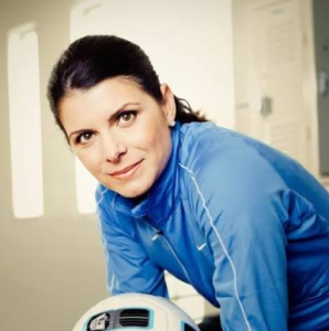 Soccer Icon Mia Hamm: Why the USWNT Legend Is Still Remembered