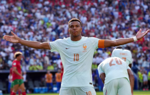 Can Kylian Mbappé Fire France Into the World Cup Final?