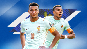 Can Kylian Mbappé Fire France Into the World Cup Final?
