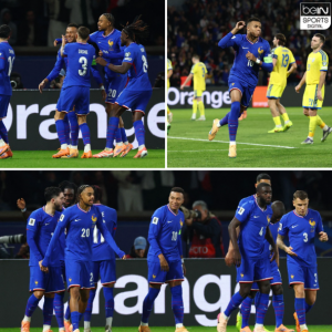 Can Kylian Mbappé Fire France Into the World Cup Final?