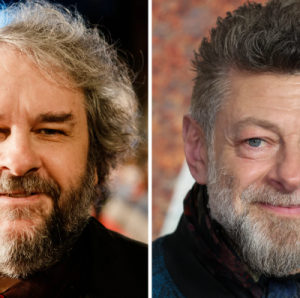 Andy Serkis Responds to Diversity Questions Over The Hunt for Gollum
