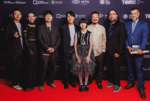 MPA and APSA Reopen Film Fund for Asia Pacific Screenwriters