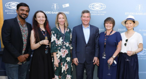 MPA and APSA Reopen Film Fund for Asia Pacific Screenwriters