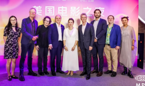 MPA and APSA Reopen Film Fund for Asia Pacific Screenwriters