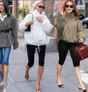 Hailey Bieber and Oprah Winfrey Are Loving This Tailored Pants Trend