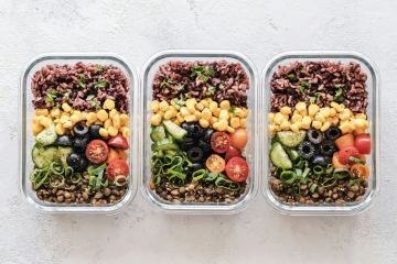 High-Protein Breakfast Ideas That Actually Taste Good