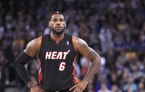 Rick Ross Says LeBron James Should Return to the Miami Heat