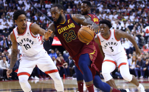 Rick Ross Says LeBron James Should Return to the Miami Heat