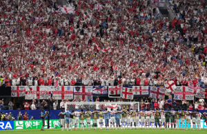 David Beckham Shares ‘Heartbreak’ After England’s World Cup Exit