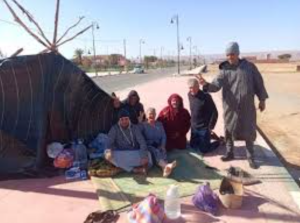 23-Day Hunger Strike Ends as Organizers Pledge to Continue the Movement