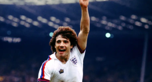 Kevin Keegan Dies at 75: Former England Manager and Football Legend Remembered