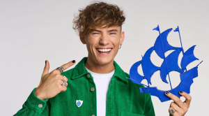 How Joel M Ended Up on America’s Got Talent After Leaving Blue Peter