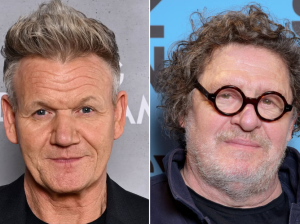 Gordon Ramsay and Marco Pierre White Are Set to Reunite – Here’s Why