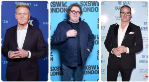Gordon Ramsay and Marco Pierre White Are Set to Reunite – Here’s Why
