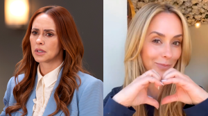 Jennifer Love Hewitt Goes Blonde for 9-1-1 Season 10 — See Her Stunning New Look
