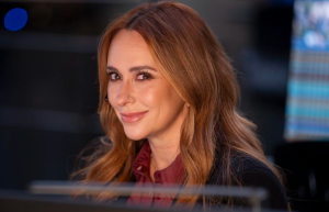 Jennifer Love Hewitt Goes Blonde for 9-1-1 Season 10 — See Her Stunning New Look