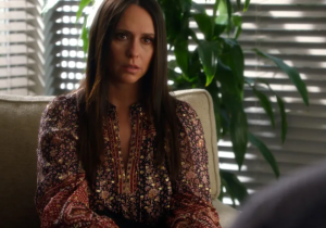 Jennifer Love Hewitt Goes Blonde for 9-1-1 Season 10 — See Her Stunning New Look
