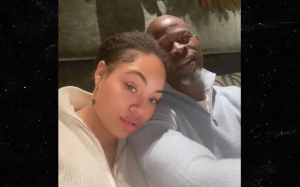 Djimon Hounsou’s ‘Rebel Moon’ Earnings Revealed in Court
