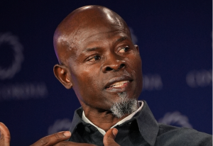 Djimon Hounsou’s ‘Rebel Moon’ Earnings Revealed in Court