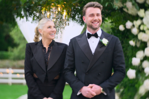 Is Harry Jowsey Ready for a Ring, or Just Another Fling? ‘Let’s Marry Harry’ Premieres August 5