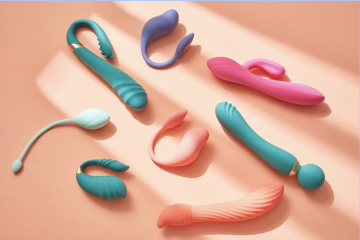 Exploring the Technological Advances in Modern Adult Products