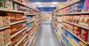The Reality of SNAP Cuts in Action: Nebraska Sees 11.5% Enrollment Drop Amid Rising Grocery Prices