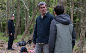 6 Emmerdale Spoilers for Tonight Confirm Dr Todd Death Suspect