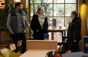 6 Emmerdale Spoilers for Tonight Confirm Dr Todd Death Suspect