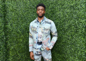 Chadwick Boseman’s Brothers File Estate Lawsuit Against Taylor Simone Ledward