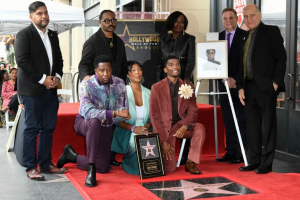 Chadwick Boseman’s Brothers File Estate Lawsuit Against Taylor Simone Ledward