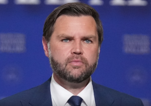 Secret Service Agent Allegedly Put on Leave After JD Vance Travel Leak
