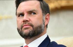 Secret Service Agent Allegedly Put on Leave After JD Vance Travel Leak