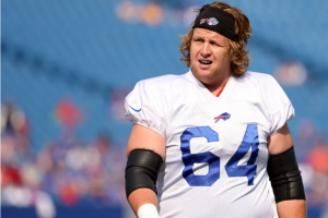 Former NFL Player Jordan Devey Dies at 38, Days Before His 15th Wedding Anniversary