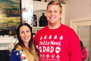 Former NFL Player Jordan Devey Dies at 38, Days Before His 15th Wedding Anniversary