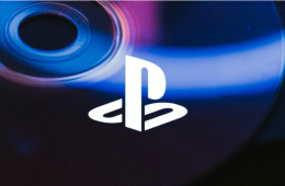A PlayStation 5 console beside game cases as Sony's optical media decision fuels speculation about the PlayStation 6 and the future of physical gaming.