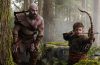 Ryan Hurst attends a public event as Amazon's God of War series prepares to recast the role of Kratos following his on-set injury.