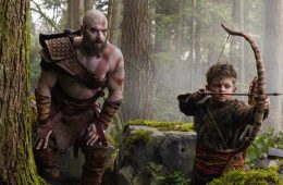 Ryan Hurst attends a public event as Amazon's God of War series prepares to recast the role of Kratos following his on-set injury.